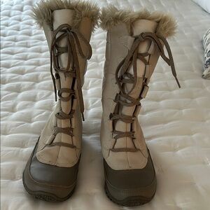 North Face Women’s Boots